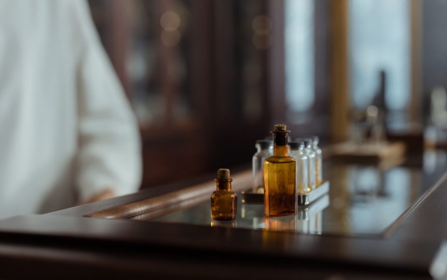 Refill a studio scent, 30 ml