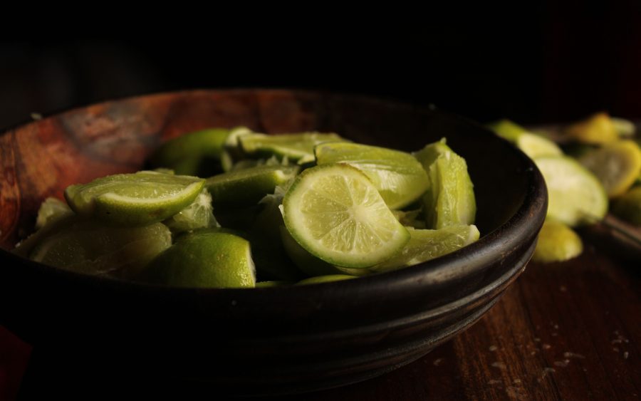 Studio 02, vetiver and lime, 30 ml