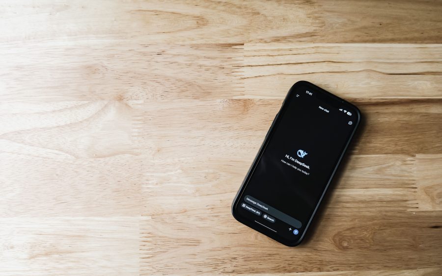 A loan phone while yours is on the shelf
