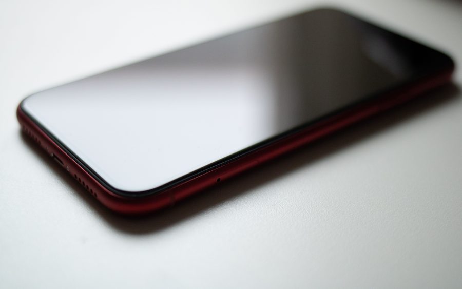 Screen replacement while you wait