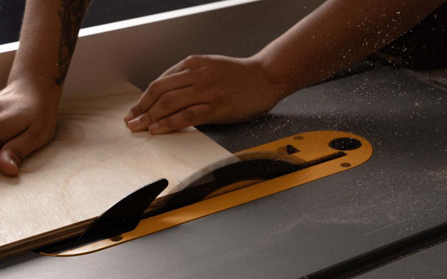 Why a cutting list saves more than it costs