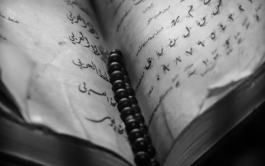 Recitation session, one to one