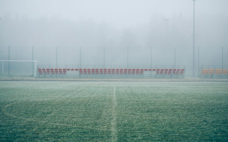 A first season that we lost most of