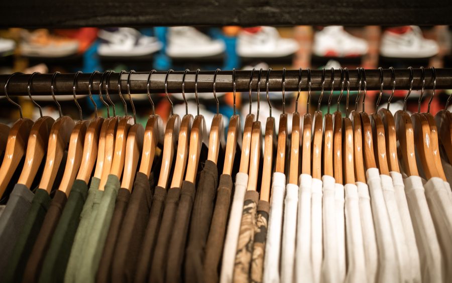 How to order uniforms without needing a second week of alterations