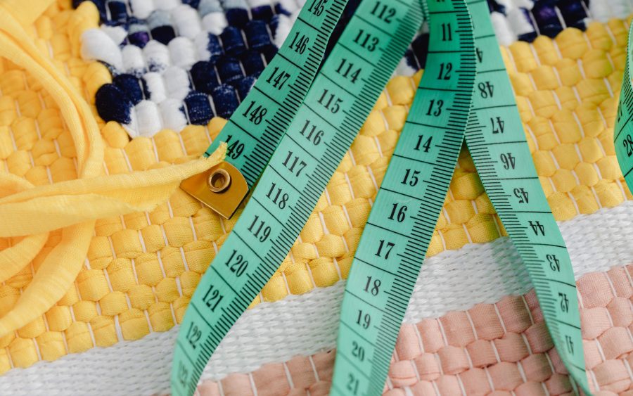 Measuring curtains, and the eleven millimetres that cost a job