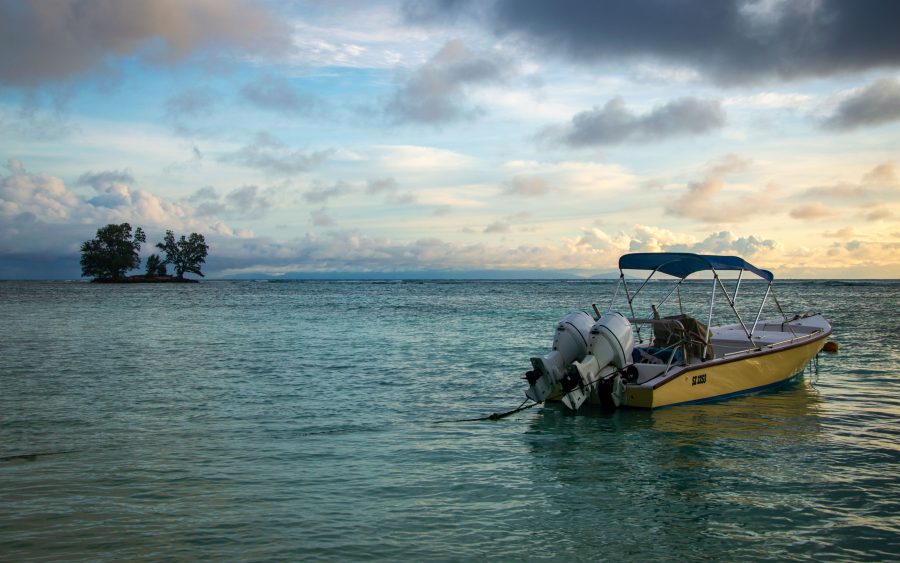 Four night excursion package