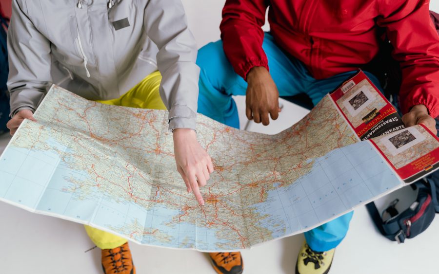 Travel consultation