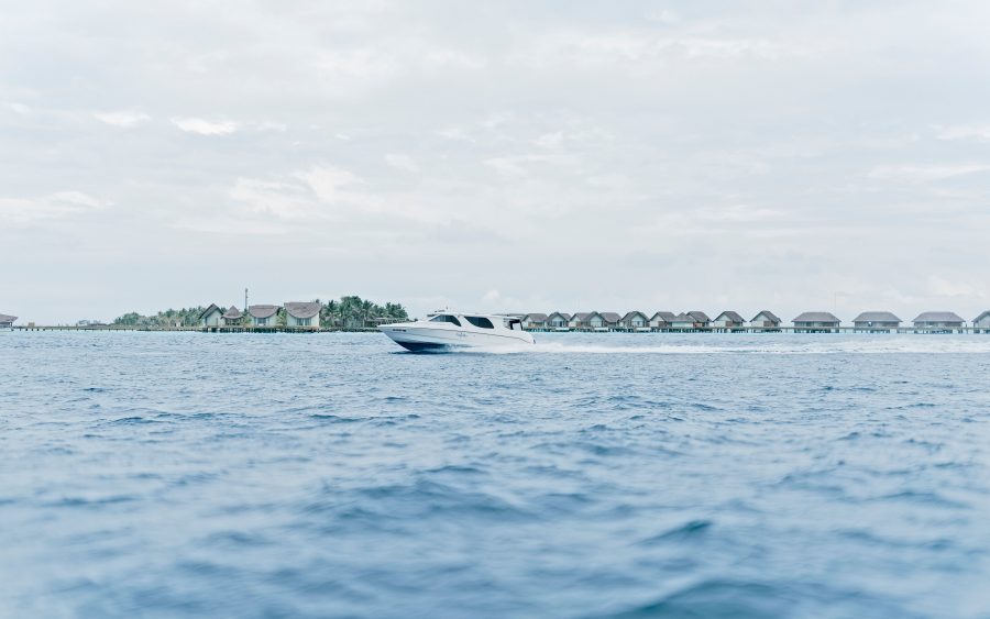 Three island day tour